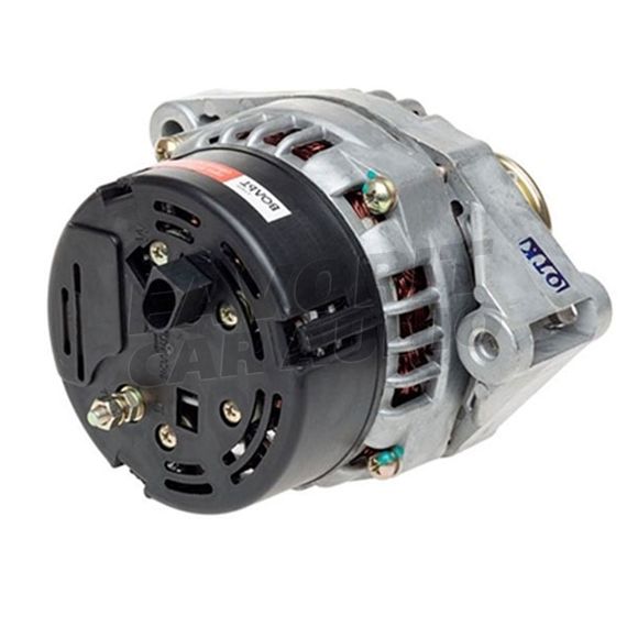 Генератор СтартВольт LG0118 135A