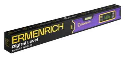 Ermenrich Уровень строительный 60 см