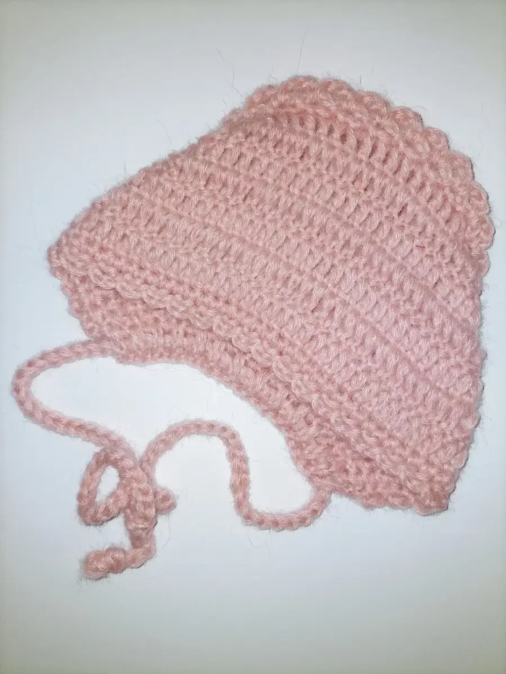 Шапка для малыша