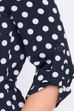 Блузка 40734 Avili