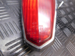 Стоп-сигнал Honda Shadow 750 RC50 051103