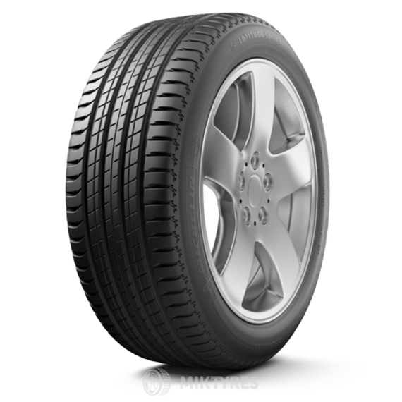 Michelin Latitude Sport 3 255/45 ZR20 105Y XL