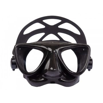 Маска C4 Carbon Plasma Black