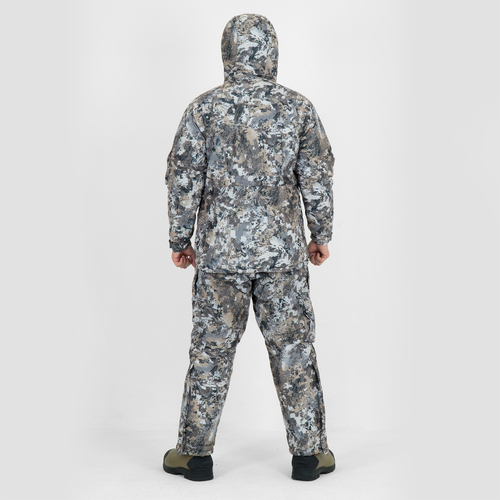 КОСТЮМ УТЕПЛЕННЫЙ "COMANDOR" V2 SZ