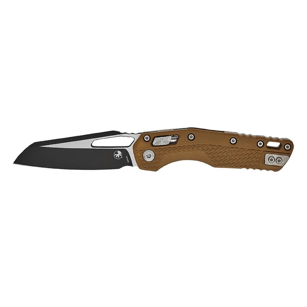 Нож Microtech MSI 210T-1PMDE