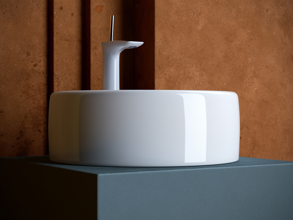 Рукомойник Ceramica Nova Element 40 CN5027 белая