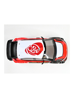 Кузов для автомодели MJX 14303