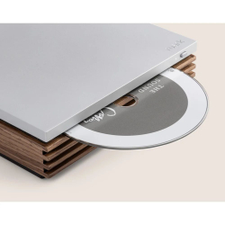 Музыкальный центр Ruark R410 Fused Walnut