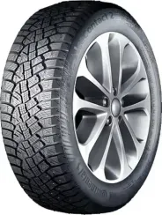 Continental ContiIceContact 2 SUV 255/45 R20 105T XL