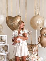 Воздушные шары №8398