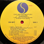 Ramones - End Of The Century (США 1980г.)