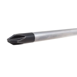 Отвертка крестовая PH2.0х100мм RockFORCE LIGHT RF LIGHT-70120100