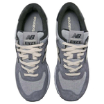 Кроссовки New Balance Nb 574 Gray Day