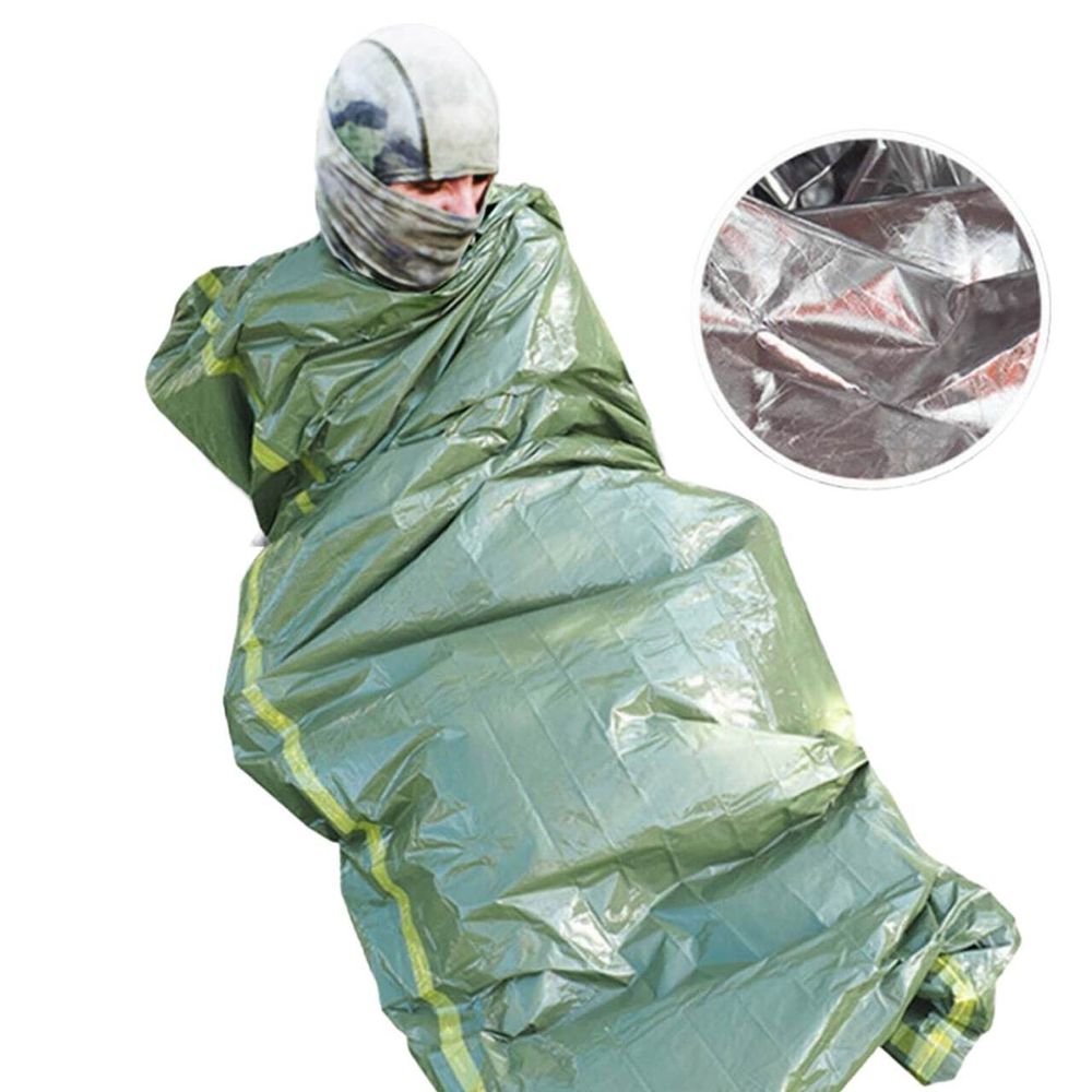 Фронтовое термоодеяло, ВоенПро