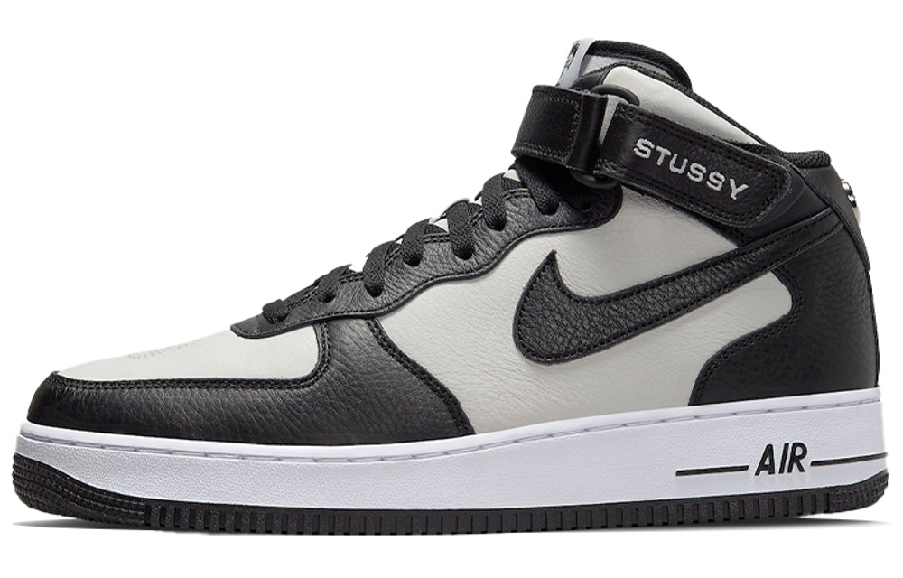 Кроссовки Stussy X Nike Air Force 1 07 Mid Sp