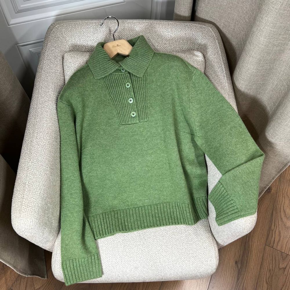 Свитер Loro Piana