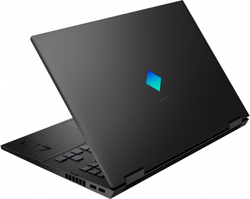 Ноутбук 17.3" HP Omen 17-ck0051ur 4E1D3EA