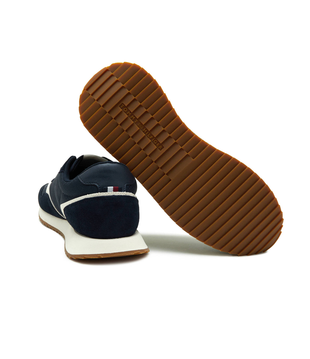 Кроссовки EVO COLORAMA Tommy Hilfiger - темно-синий(FM0FM04960)