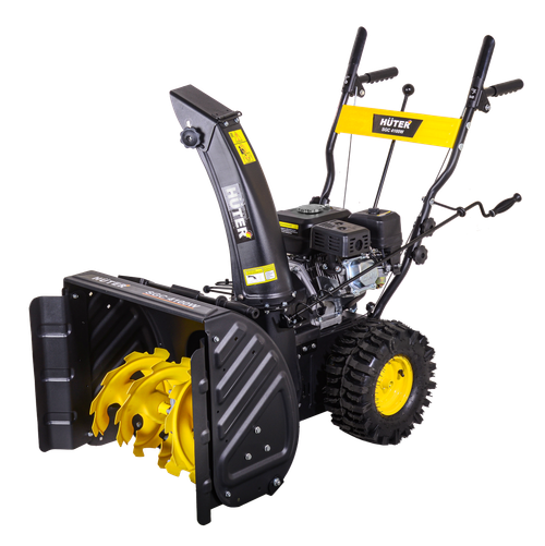 Снегоуборщик Huter SGC 4100W