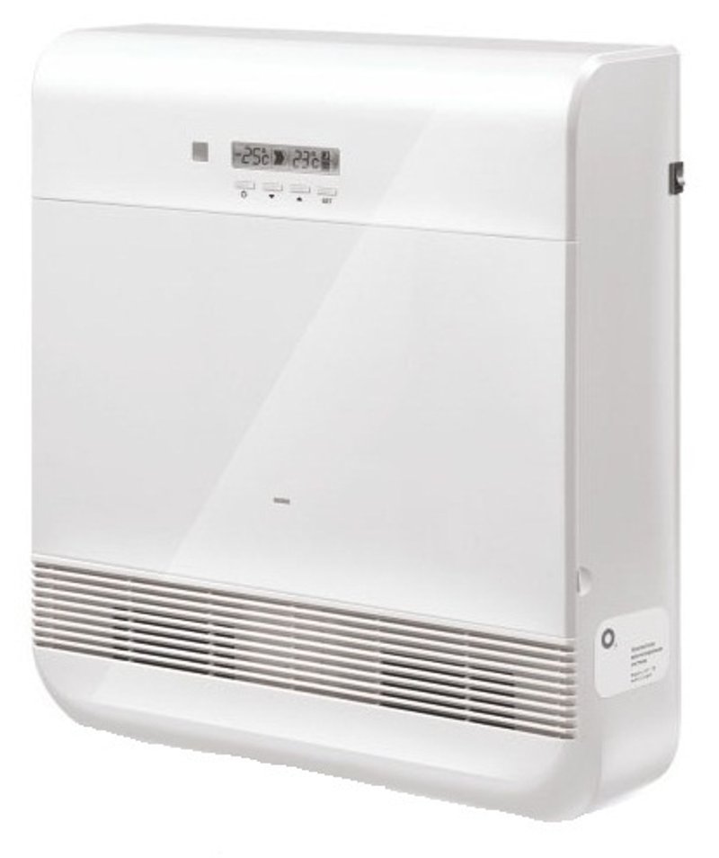 Компактная вентиляционная система Тион О2 Lite (Пульт ДУ + Фильтр Н11 и F7)