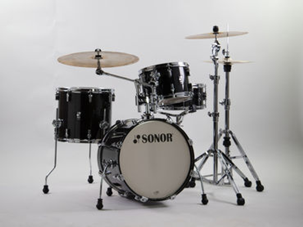 Барабанная установка Sonor 17503764 AQ2 Bop Set TSB 13114