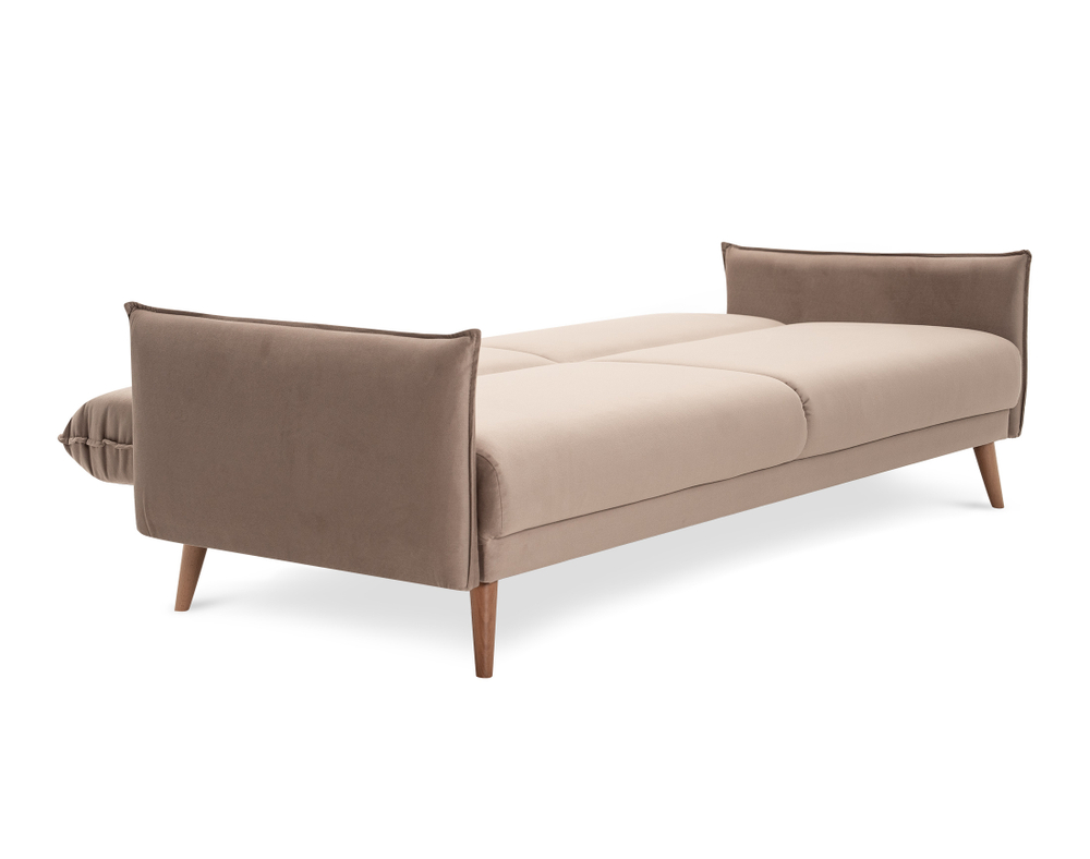Прямой диван Олден