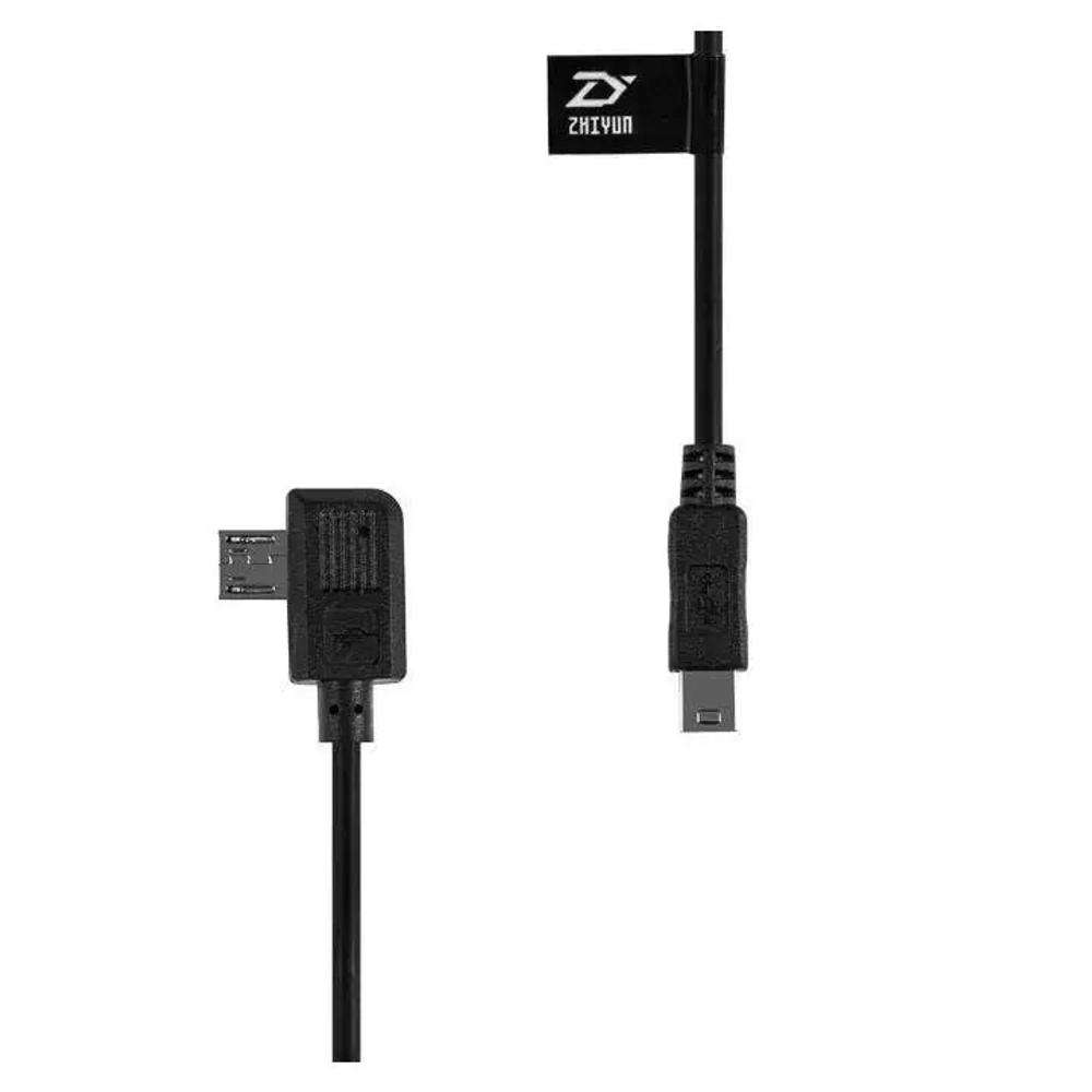 Zhiyun Micro USB to Mini USB (ZW-Mini-002)