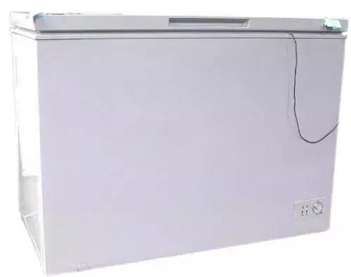 Морозильный ларь GRC-F-800