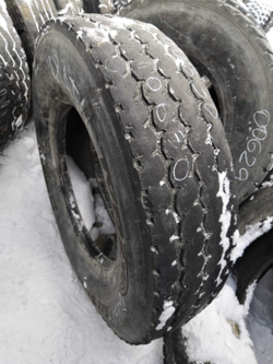 315/80R22.5 Tyrex VM-1 шина б/у