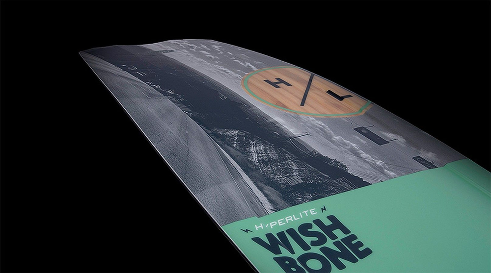 Вейкборд Wishbone 147 (10268381)