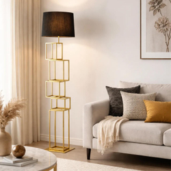 Торшер Lussole SY3205