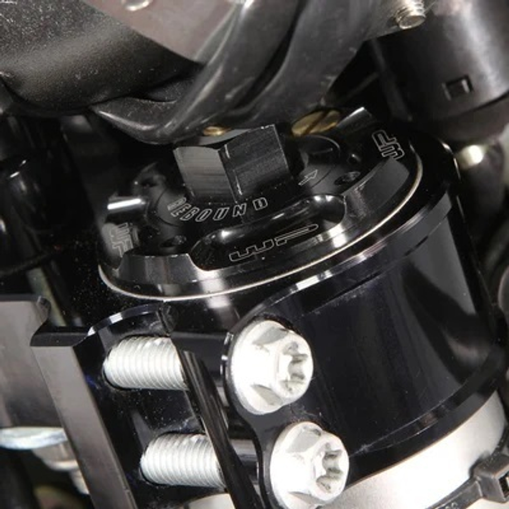 Мотоцикл кроссовый эндуро AVANTIS 250 CARB NIBBI EXCLUSIVE (CB250-F/172FMM DESIGN KTM ЧЕРНЫЙ) ARS с ПТС