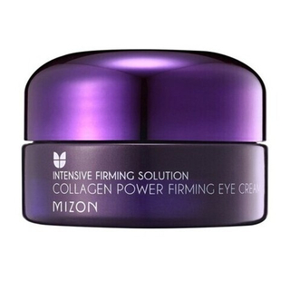 Mizon Крем для глаз коллагеновый - Collagen power firming eye cream, 25мл