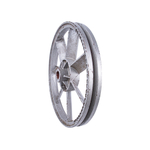Шкив 21212003 Remeza D.320 мм A1 LB 40-3