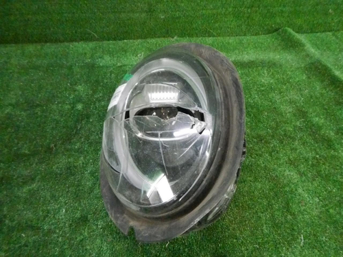 Битая Фара правая Mini Hatch F56 (2018-2021) LED