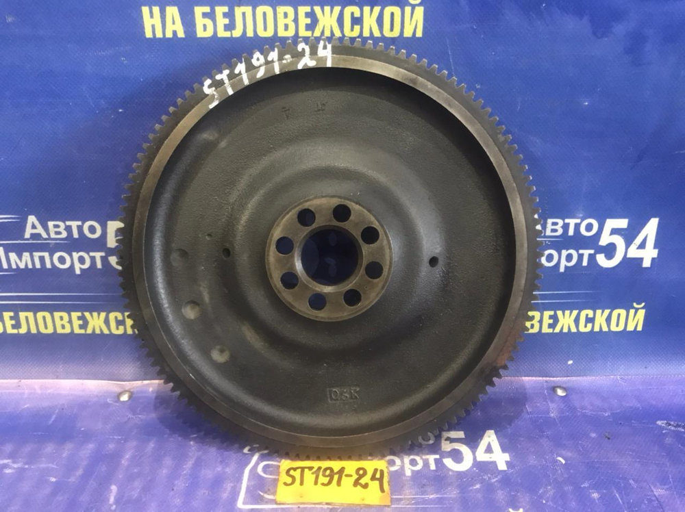 Маховик TOYOTA CALDINA 1994