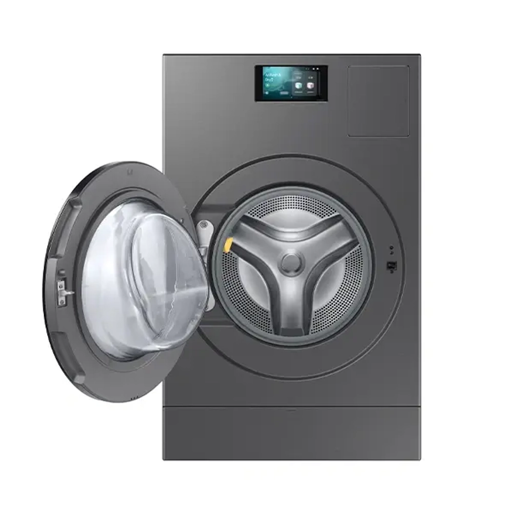 Стиралька \ с сушкой Samsung WD 18DB8995 BZLD