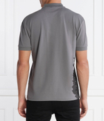 Поло Paddy BOSS GREEN - серый(50506201)