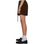 Шорты Fear of God Essentials Running Short Wood /Wood, 160SU244216F