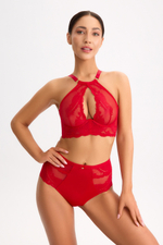 Трусы-бразилиана Fire Swan Brazilian