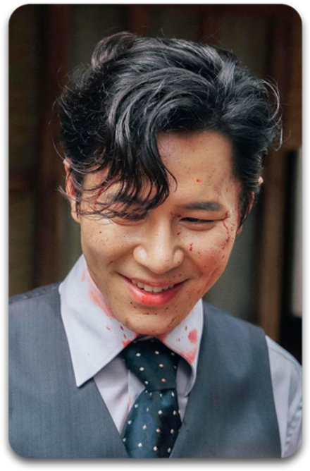 Карта #1273 / Lee Kyuhyung