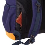 Рюкзак BRAUBERG для старшеклассников/студентов/молодежи, "Бронкс", 27 литров, 46х31х14 см, 226349