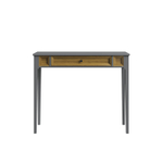 Консоль Квадро-С из массива сосны 98.2*80*40 см