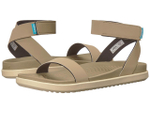 Сандалии Native Juliet Rocky Brown/Bone White
