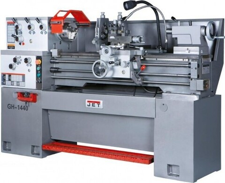 Станок токарно-винторезный JET GH-1440K DRO 50000917T