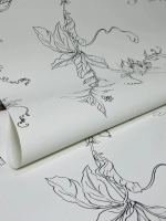 Обои ecodeco BN 220951 Preloved Нидерланды