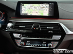 BMW 5 Series (G30) 530i xDrive M Sports Plus (05.2020)