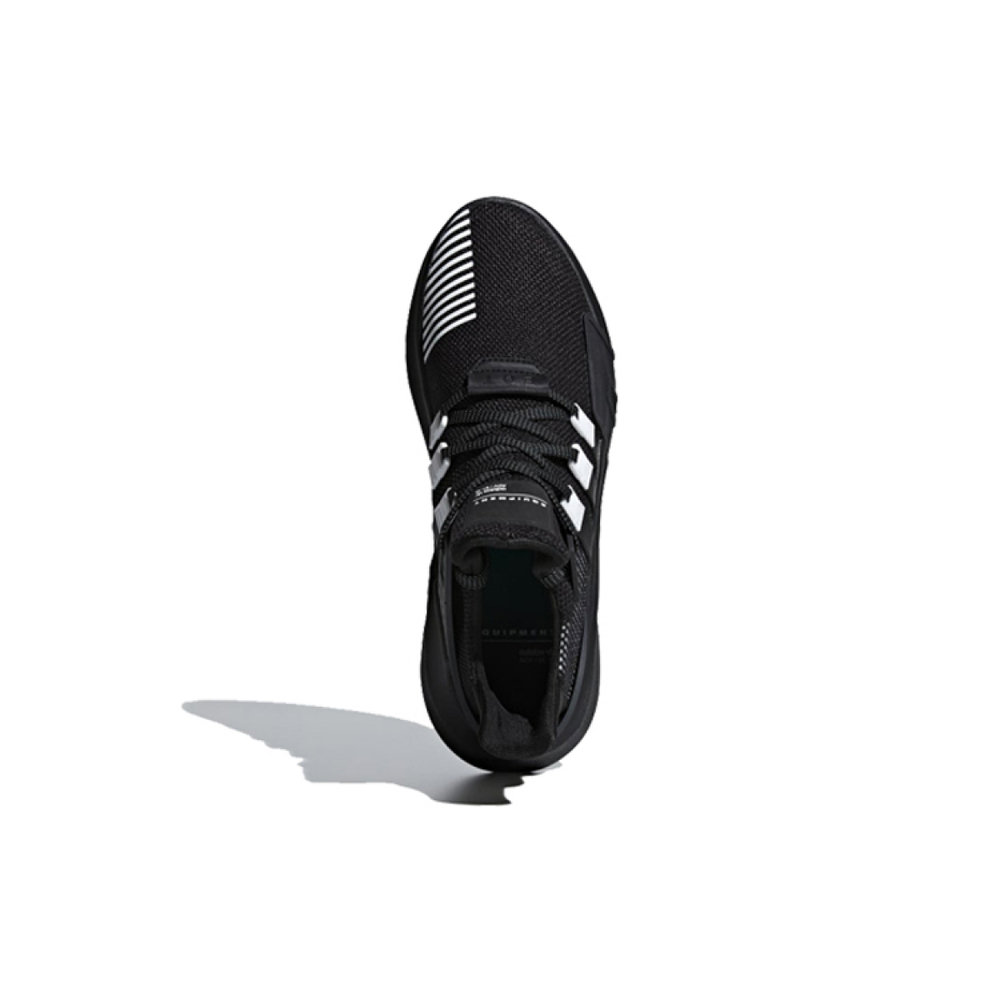 Кроссовки Adidas Originals EQT Bask ADV Core Black
