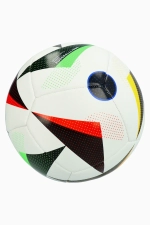 Футбольный мяч adidas Ekstraklasa Training размер 5 - белый
