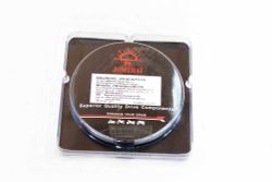 13T Drive sprocket for Honda CRF250-300L-M-Rally. JTF1321-13, JTF1321-13Т